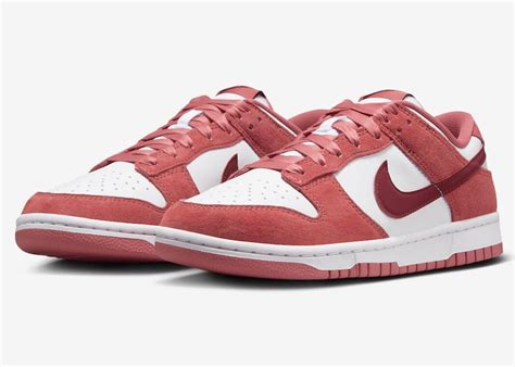 nike valentines day dunks 2023|dunk low valentine's day 2024.